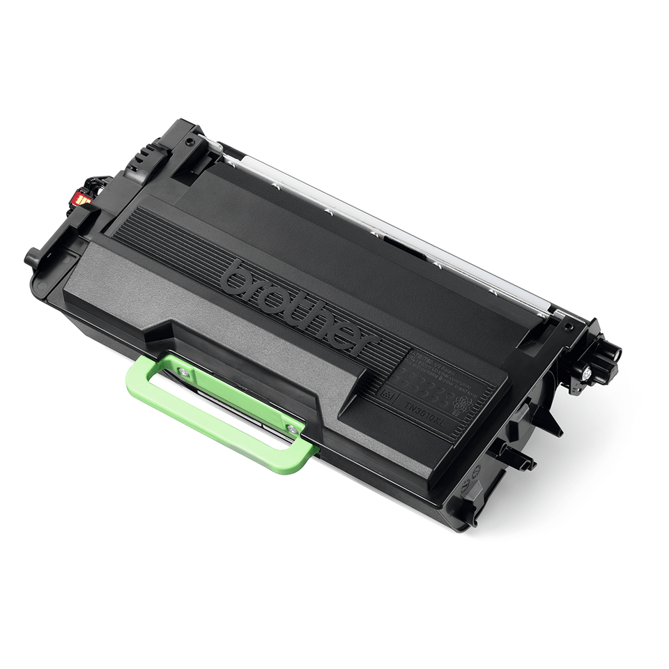 TN-3610XL - tonerkassett med hög kapacitet - svart 2